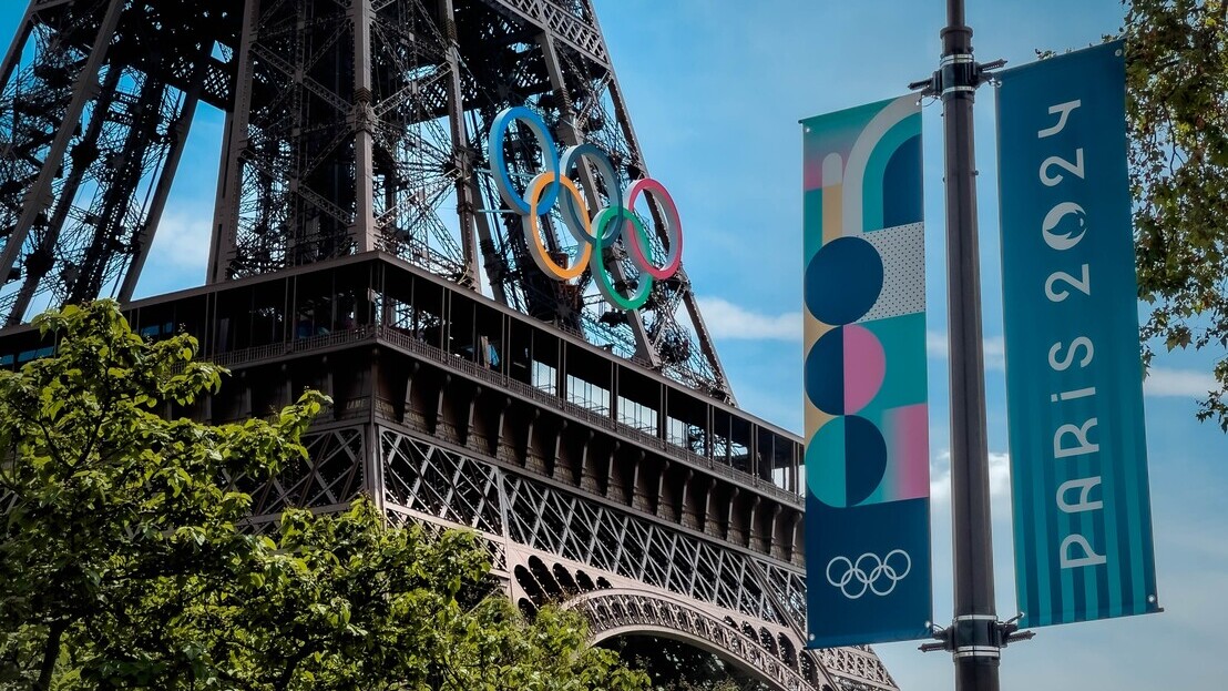 The Olympics opening ceremony saw big TV audiences